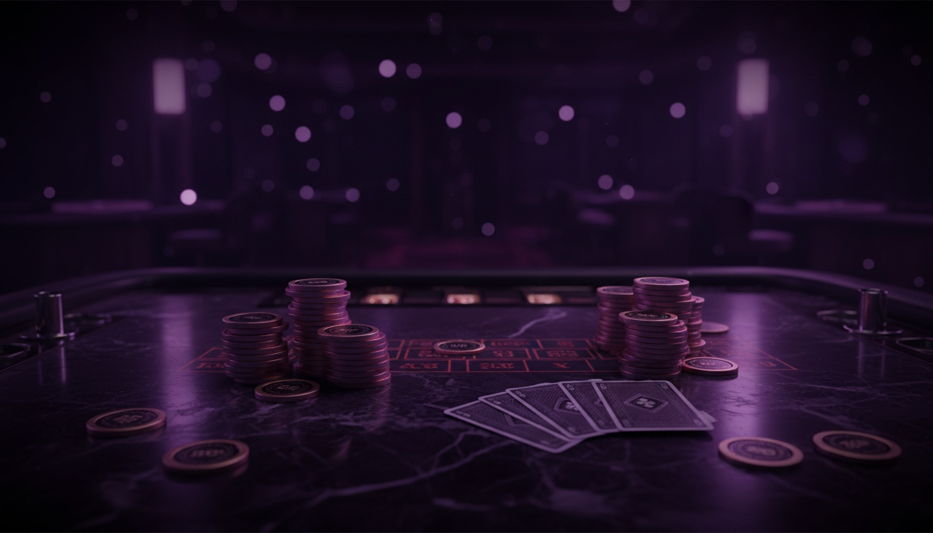 Casino Infinity