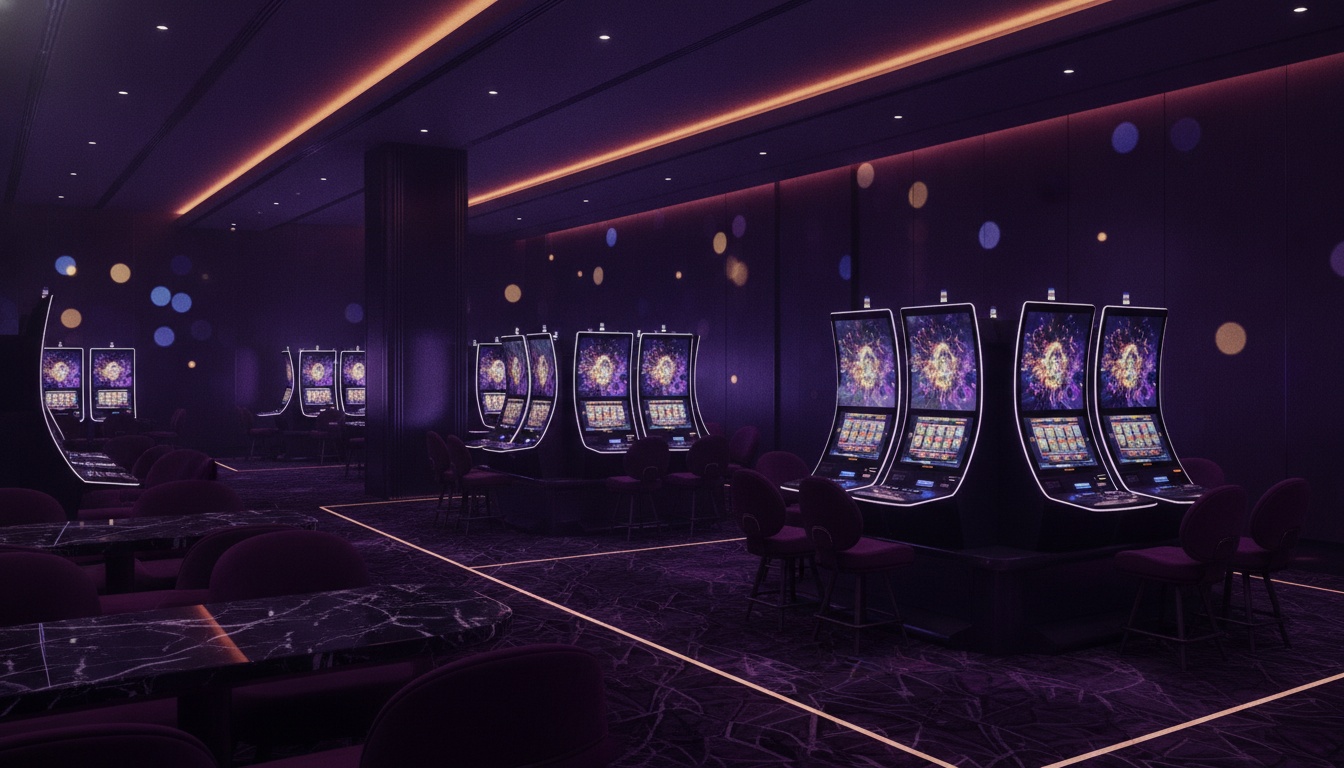 Casino Infinity — Käyttäjäkokemuksia ja Arvosteluja